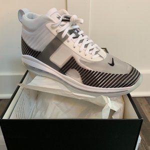 ❌SOLD❌🔥BRAND NEW🔥 Nike LeBron John Elliott White